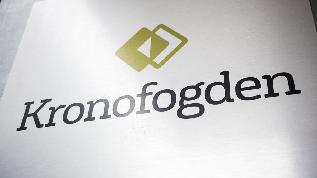 Swedish Enforcement Authority sees claims fall for second year in a row