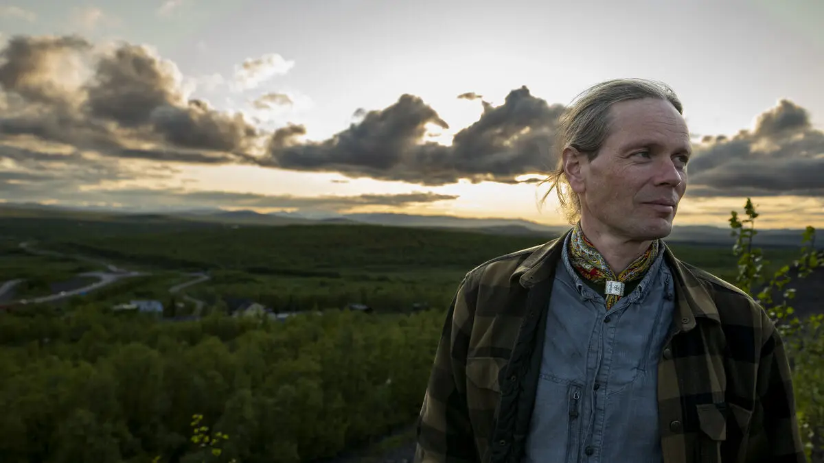 Sameby terminates agreement with LKAB