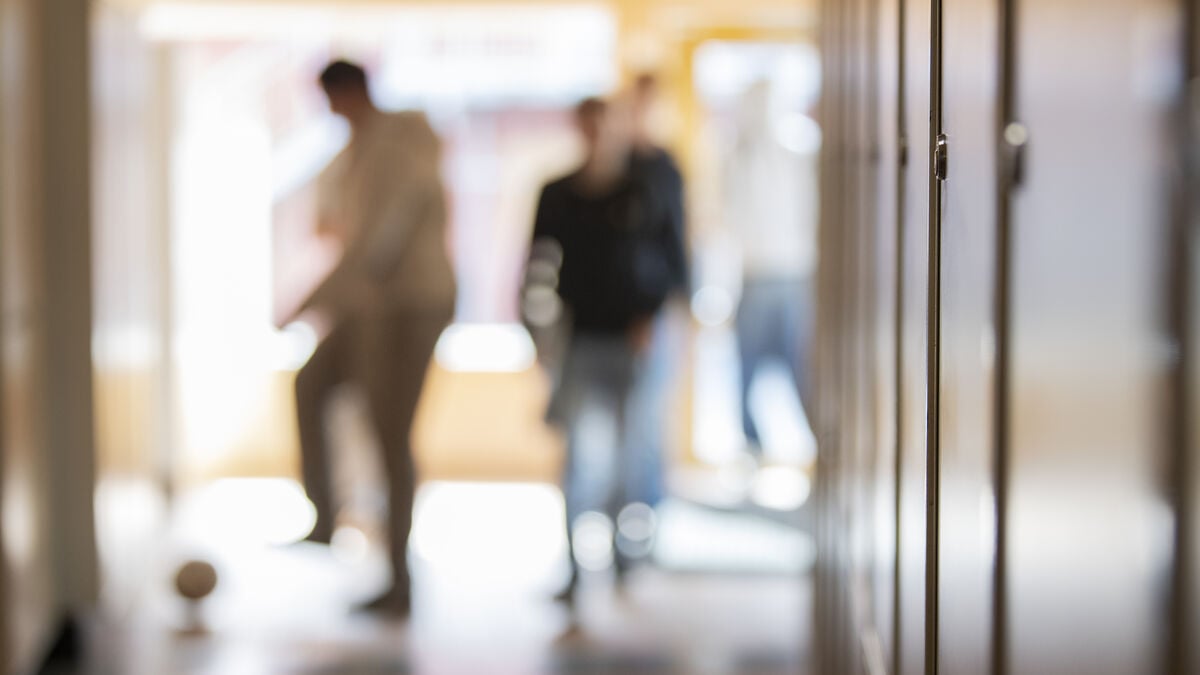 Record Interest in Vocational Programs at Upper Secondary Schools