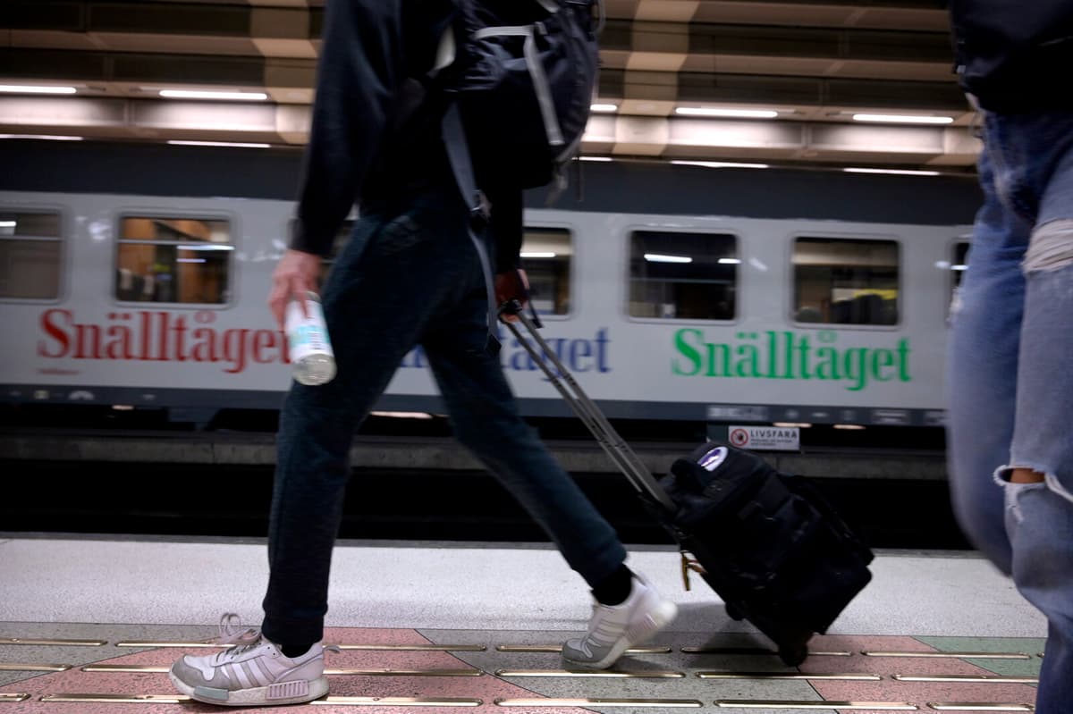 Swedish Transport Administration Faces Criticism Over Extreme Weather Delays