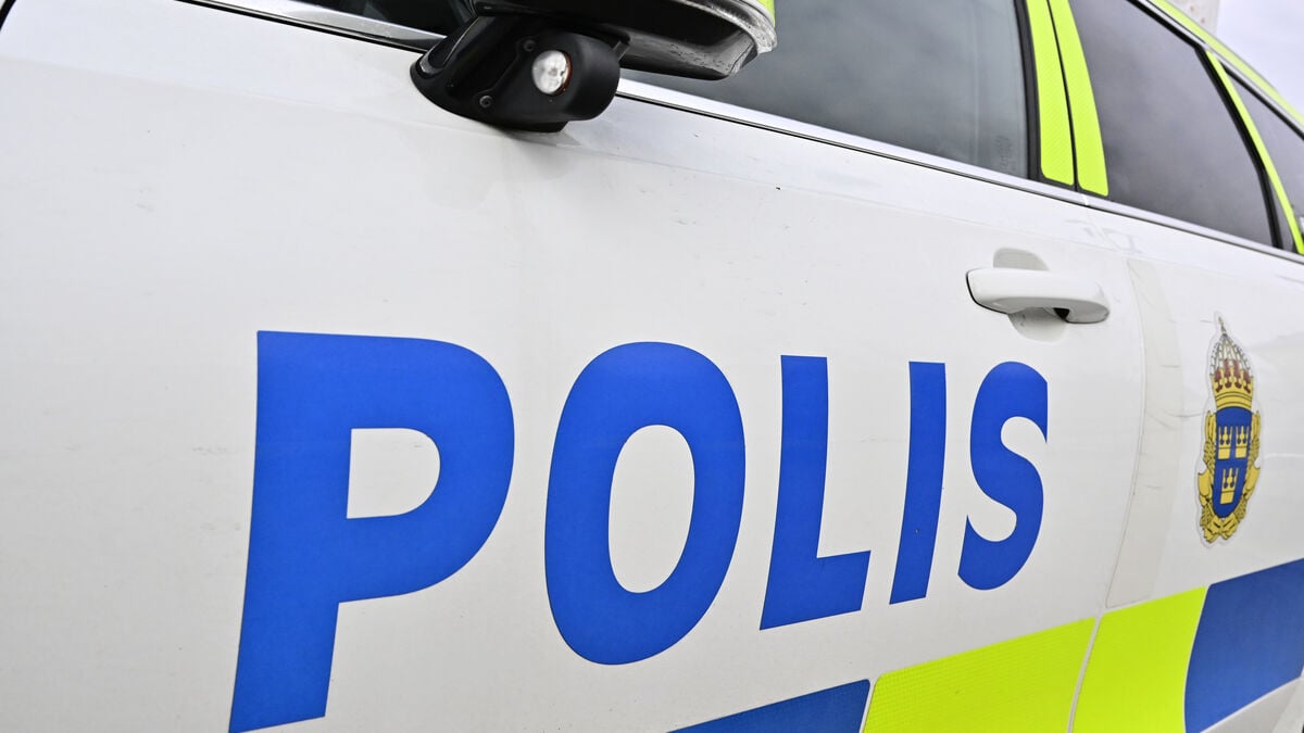 Woman in her 20s dies after car collides with truck on Highway 21 near Åstorp