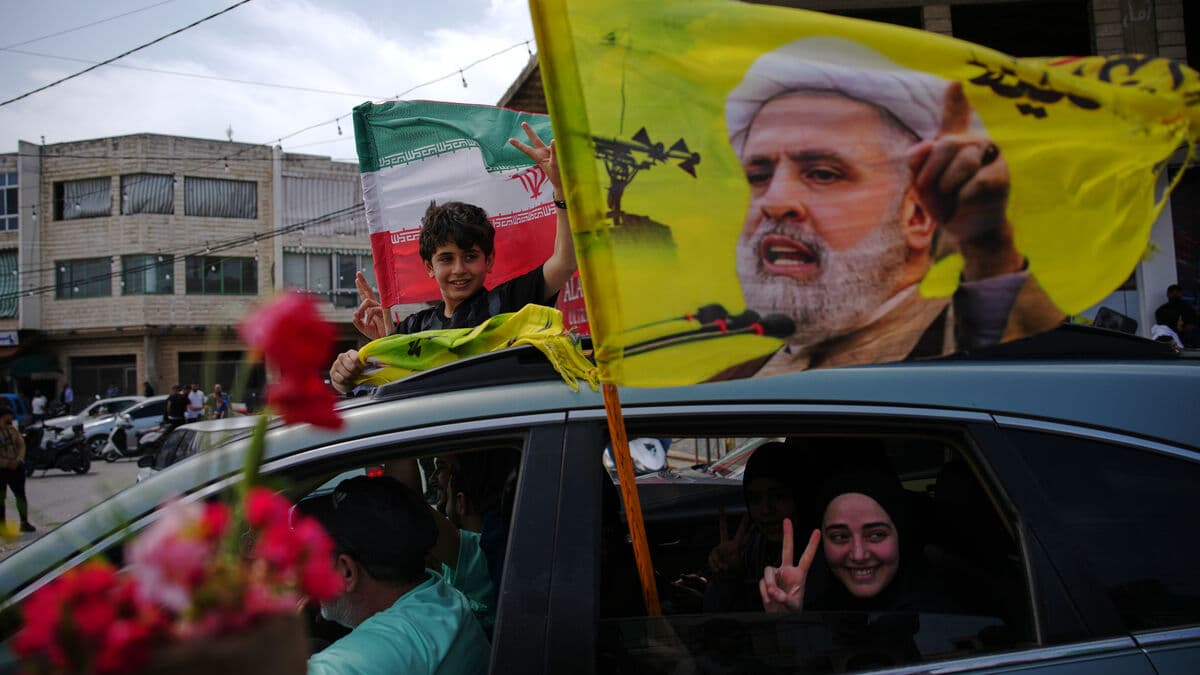 Hezbollah vigilant, finger on the trigger after ceasefire violations