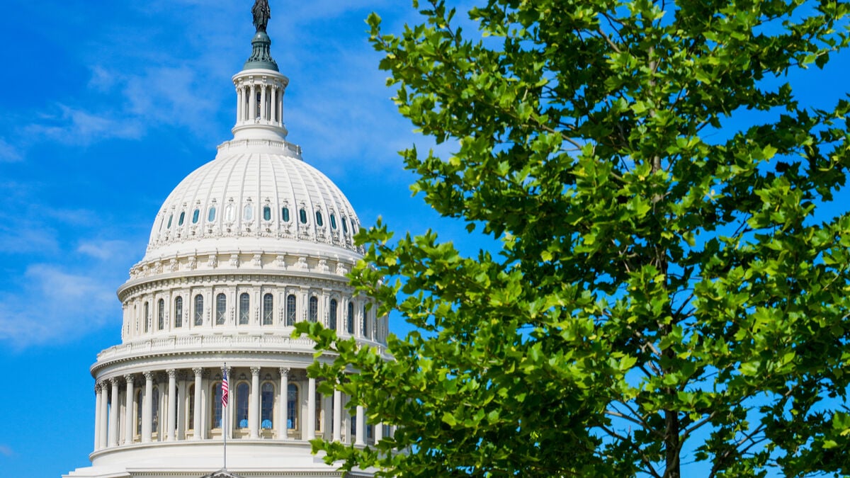US Congress votes to end longest partial government shutdown