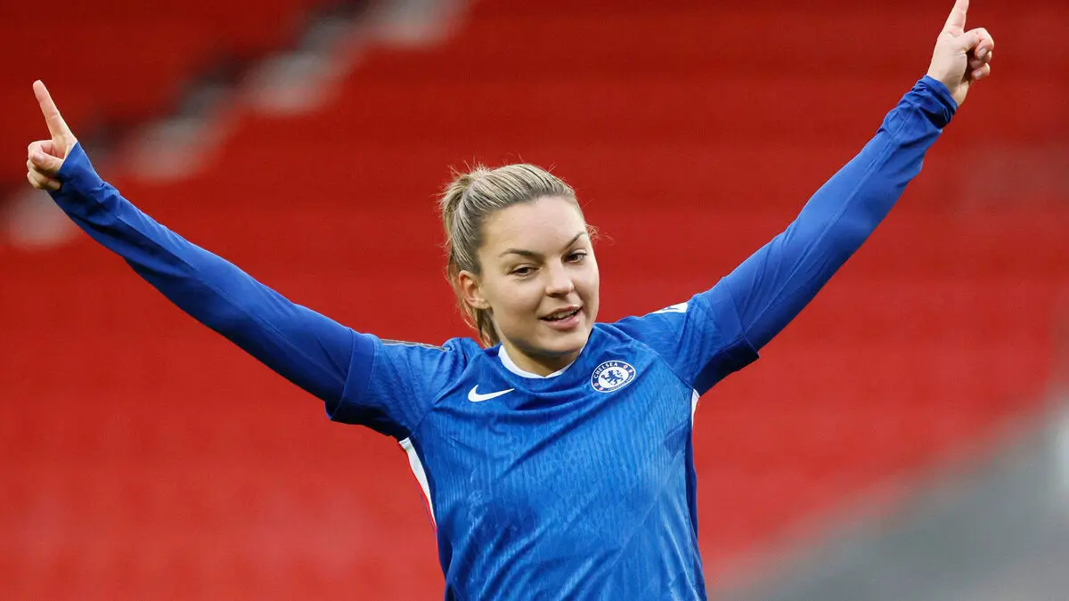 Swedish star's success – hat-trick against Liverpool