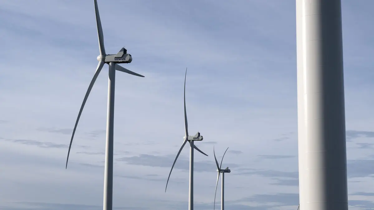 Investigation: False information about wind power most common in Sweden