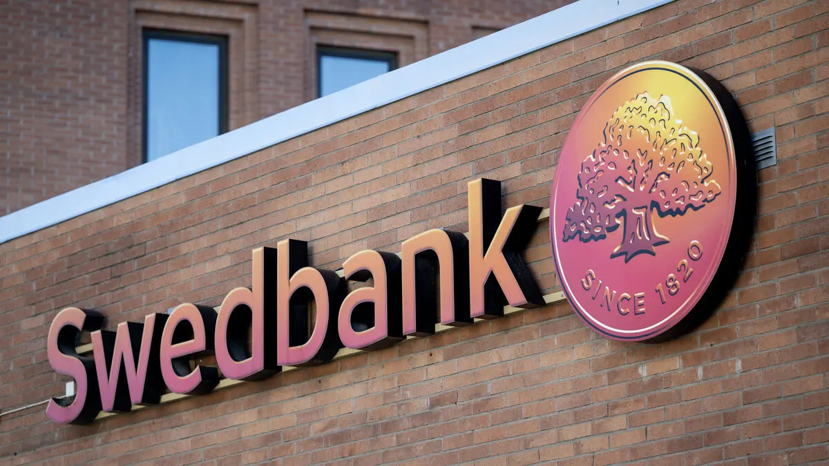Swedbank raises fixed mortgage rates, leaves variable rate unchanged
