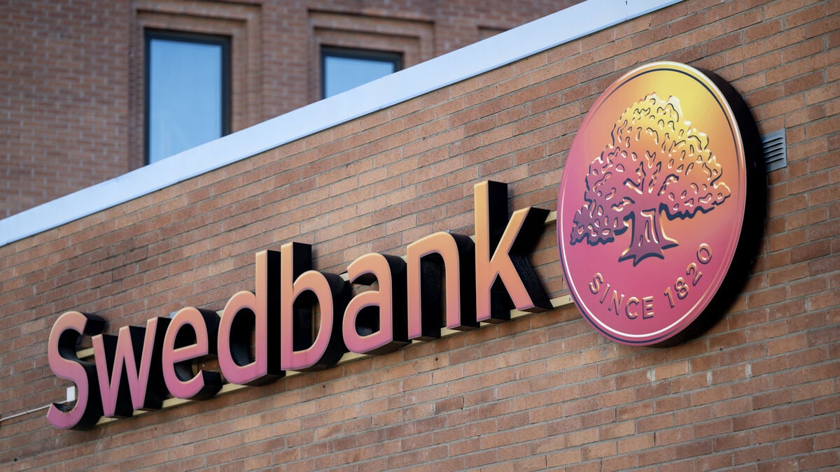 Swedbank raises fixed mortgage rates, leaves variable rate unchanged