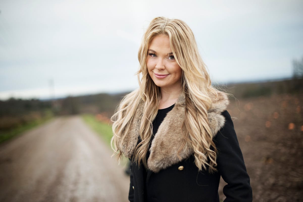 Influencer My Martens Shares Nine-Year Stalking Ordeal in New Documentary