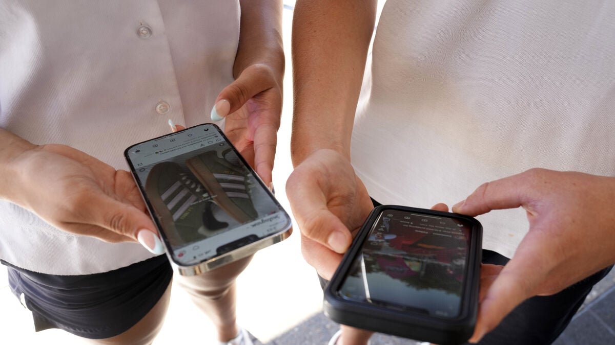 Norway introduces age limit for social media, barring use of Instagram, TikTok and Snapchat until age 16