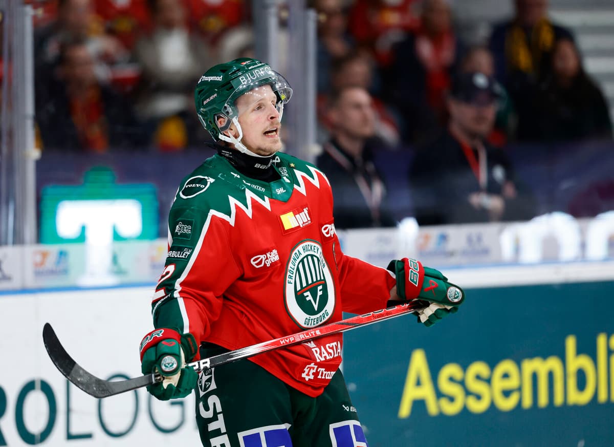 Three Players Excluded from Sweden's World Championship Opener