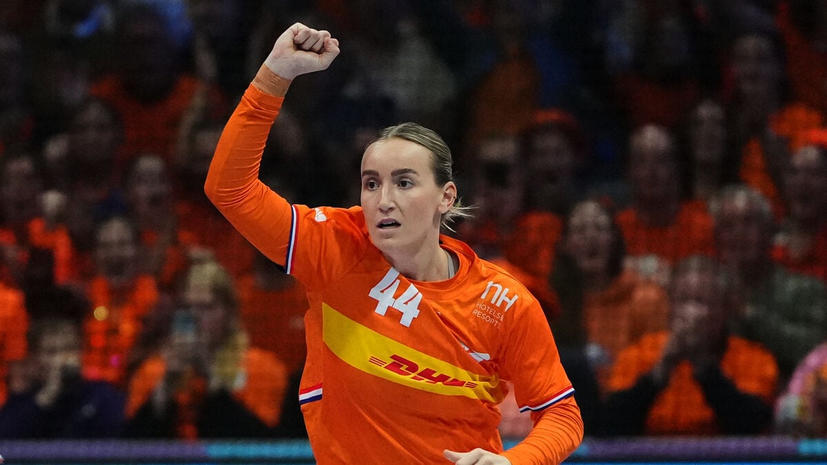 Netherlands advances to World Cup – wins against Hungary