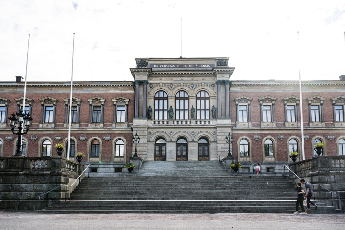 Swedish Universities Seek Stronger Academic Ties with China