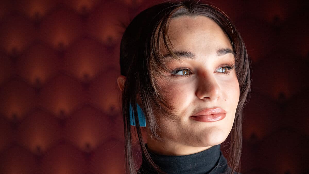 Tone Sekelius to play witch in The Wizard of Oz tour