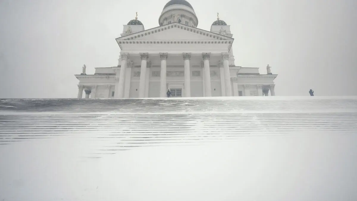 Sharp increase in the number of bankruptcies in Finland