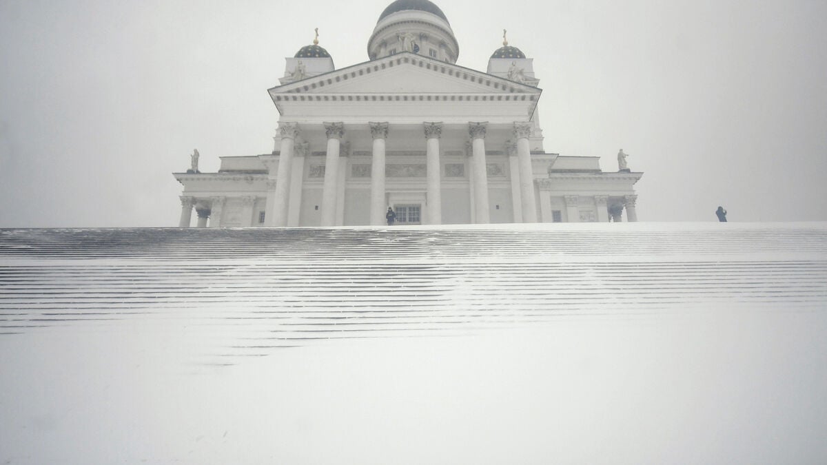 Sharp increase in the number of bankruptcies in Finland