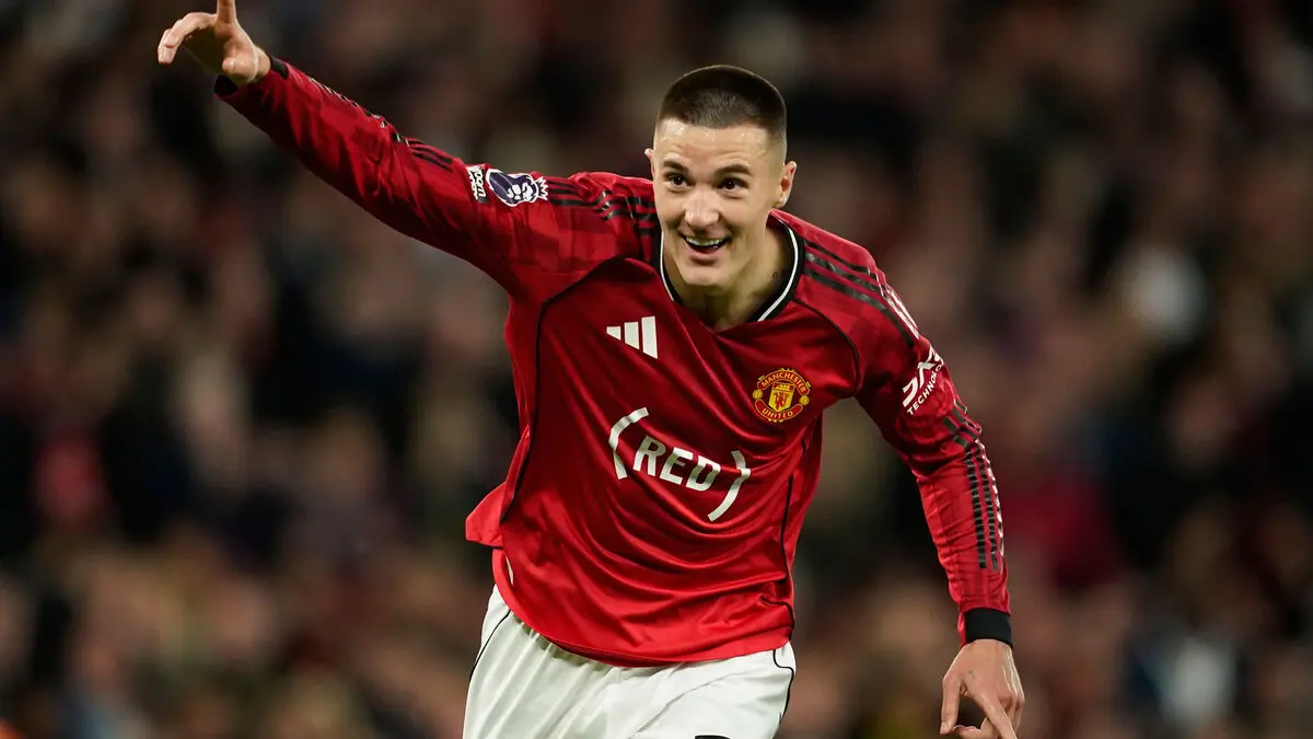 Manchester United almost ready for Champions League return