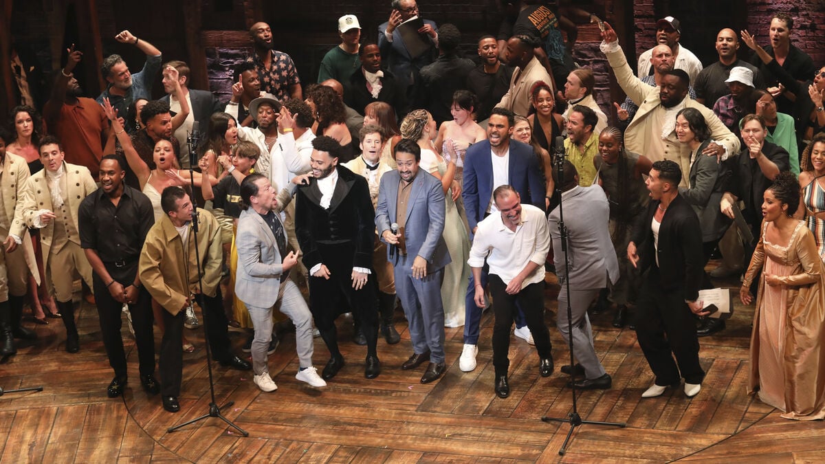 Broadway Performances at Risk as Musicians and Actors Vote for Strike