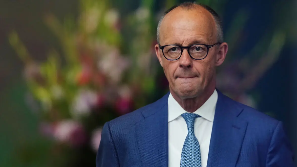 Merz under pressure as AfD gains and state elections loom
