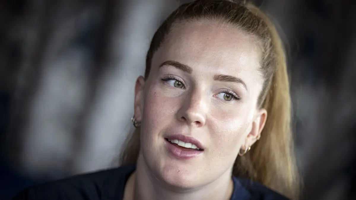 Isabelle Haak wins Italian title, named Finals MVP