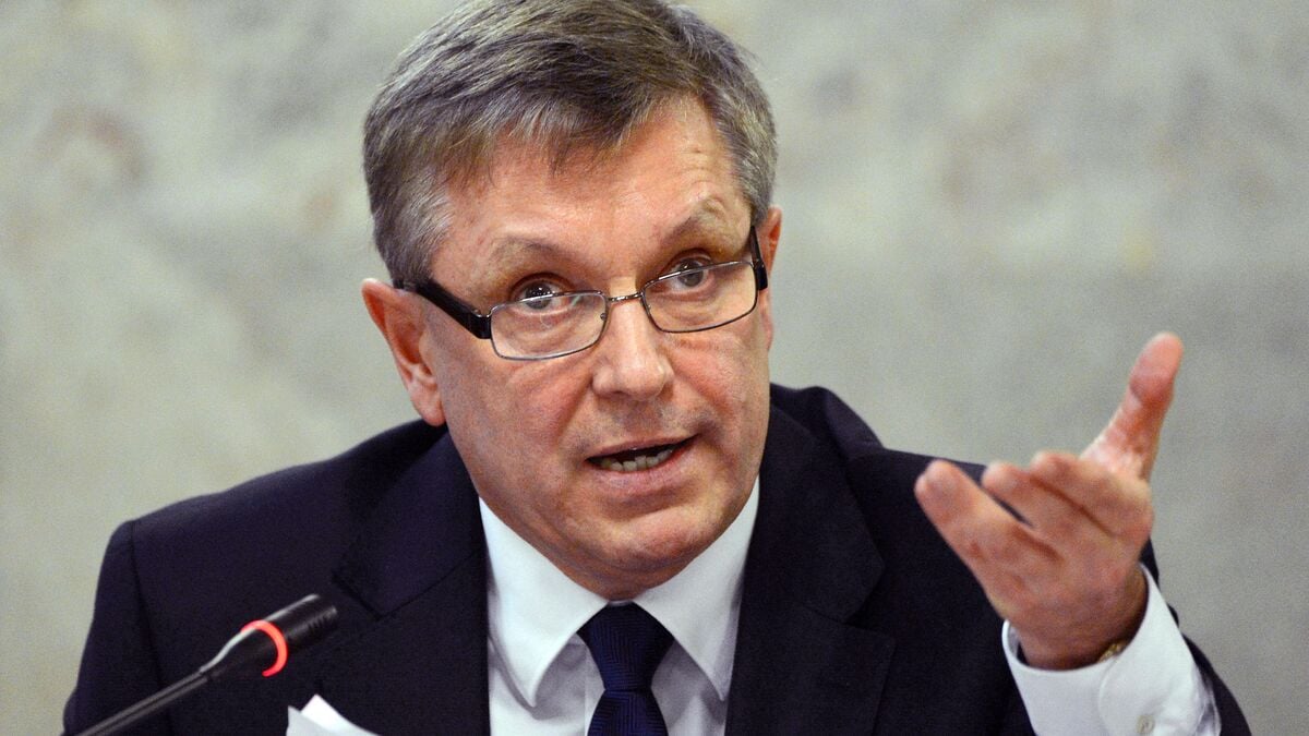 Former Hungarian Central Bank Governor György Matolcsy Arrested, Lawyer Says