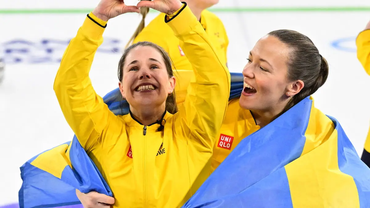 Gold, infidelity and cheating - this is how we remember the Olympics