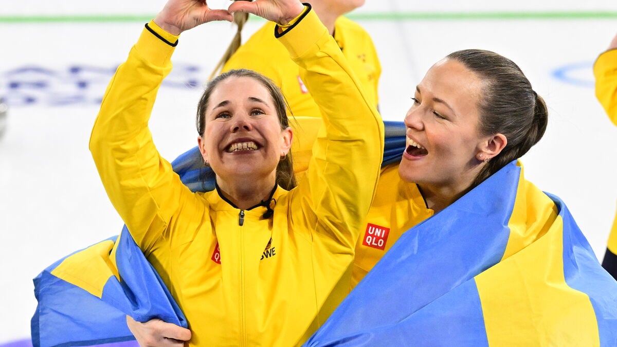 Gold, infidelity and cheating - this is how we remember the Olympics