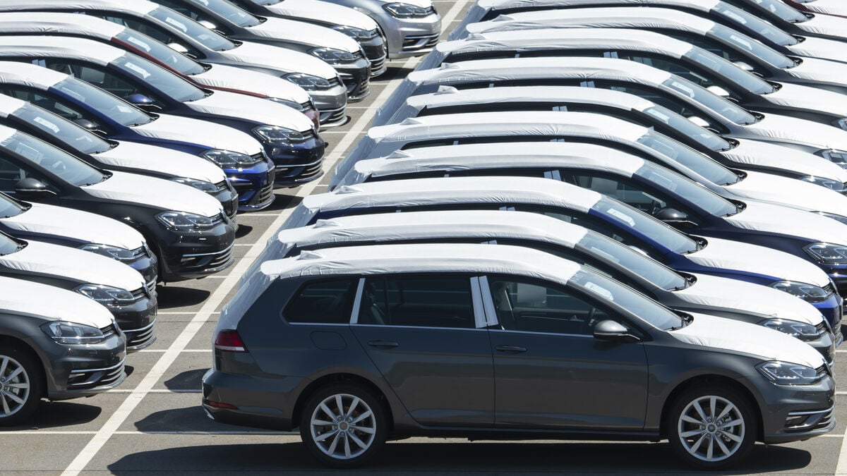 Germany and France Finalize Strategy for Europe’s Auto Industry, Backing Flexibility on 2035 Phaseout