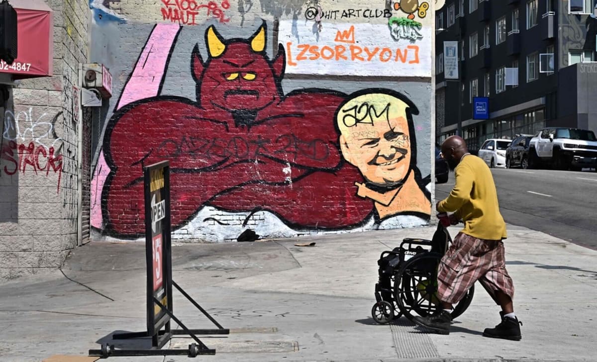 South Park Episode Features Trump and Satan's Surprising Relationship