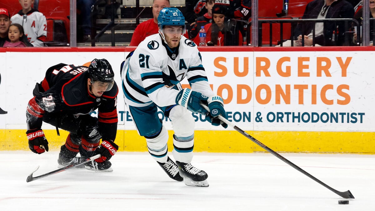 Decisive Swedish efforts in San Jose's victory