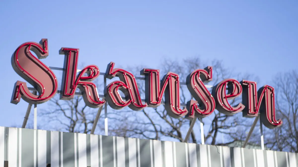 Skansen in Stockholm closed due to power outage