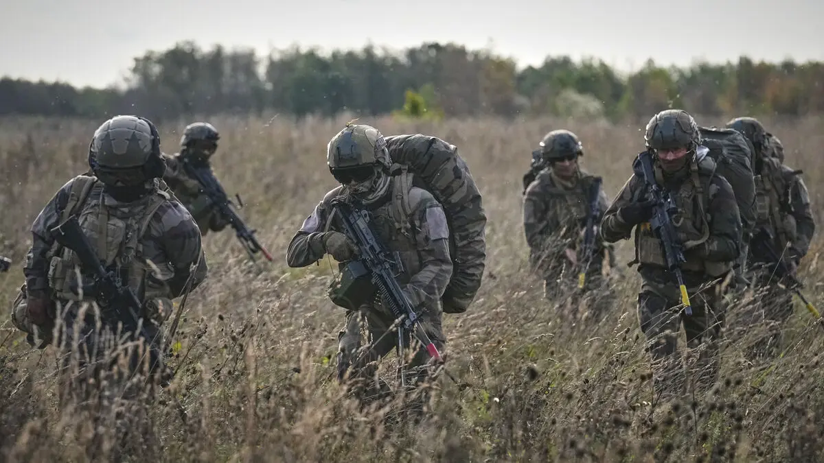 NATO invites filmmakers to closed talks in Europe and the US