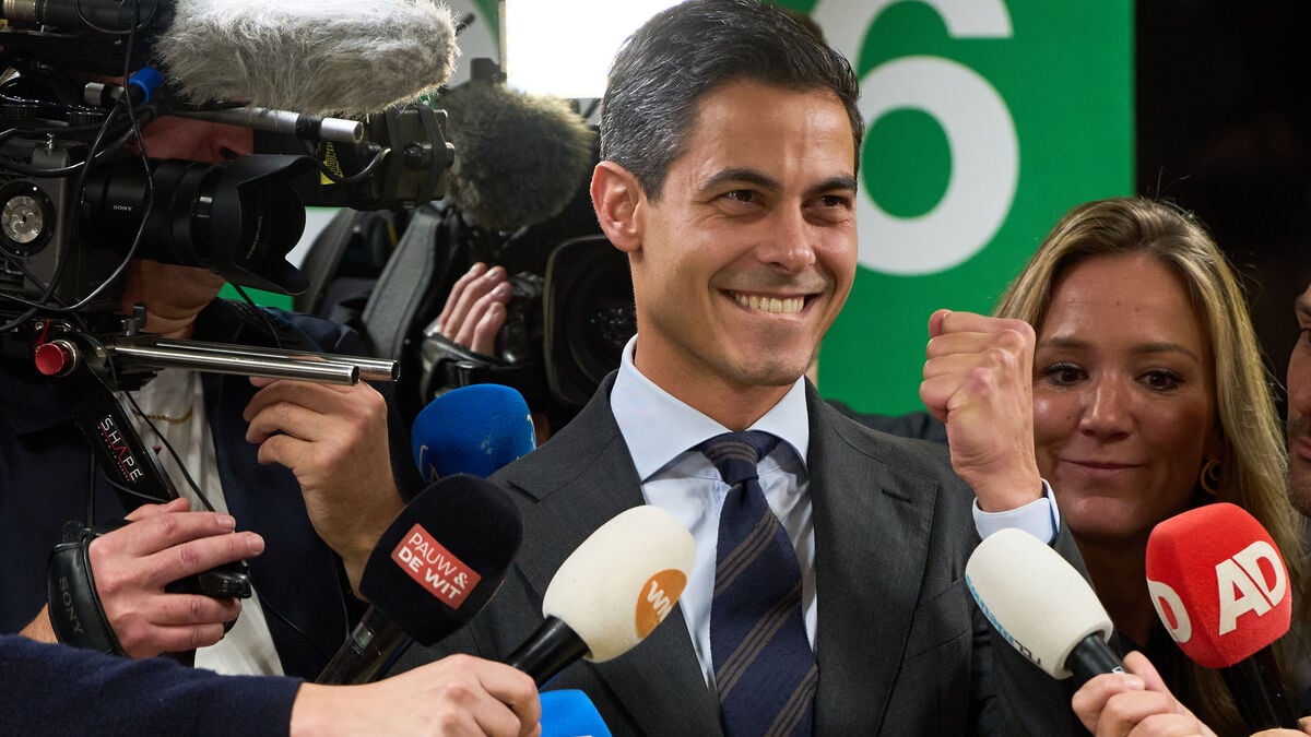 Jetten: Positivity wins over populism