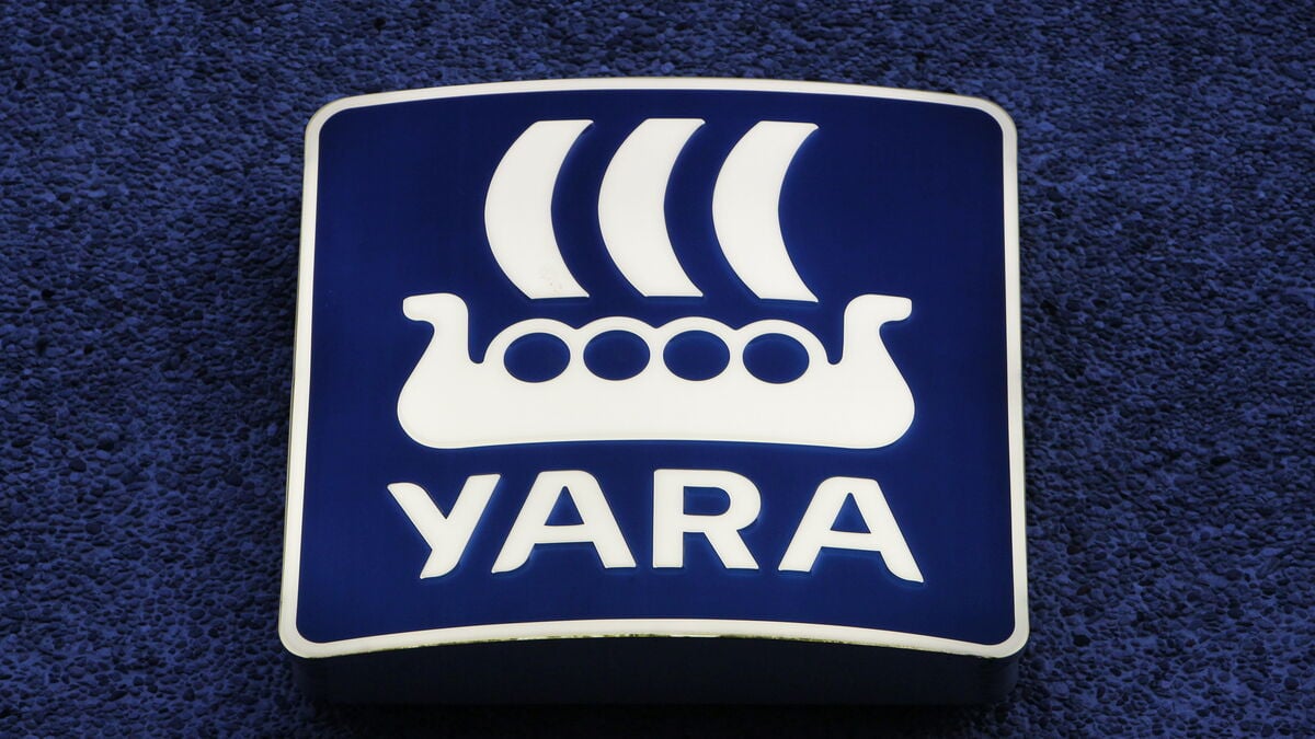 Yara turns profitable, raises dividend