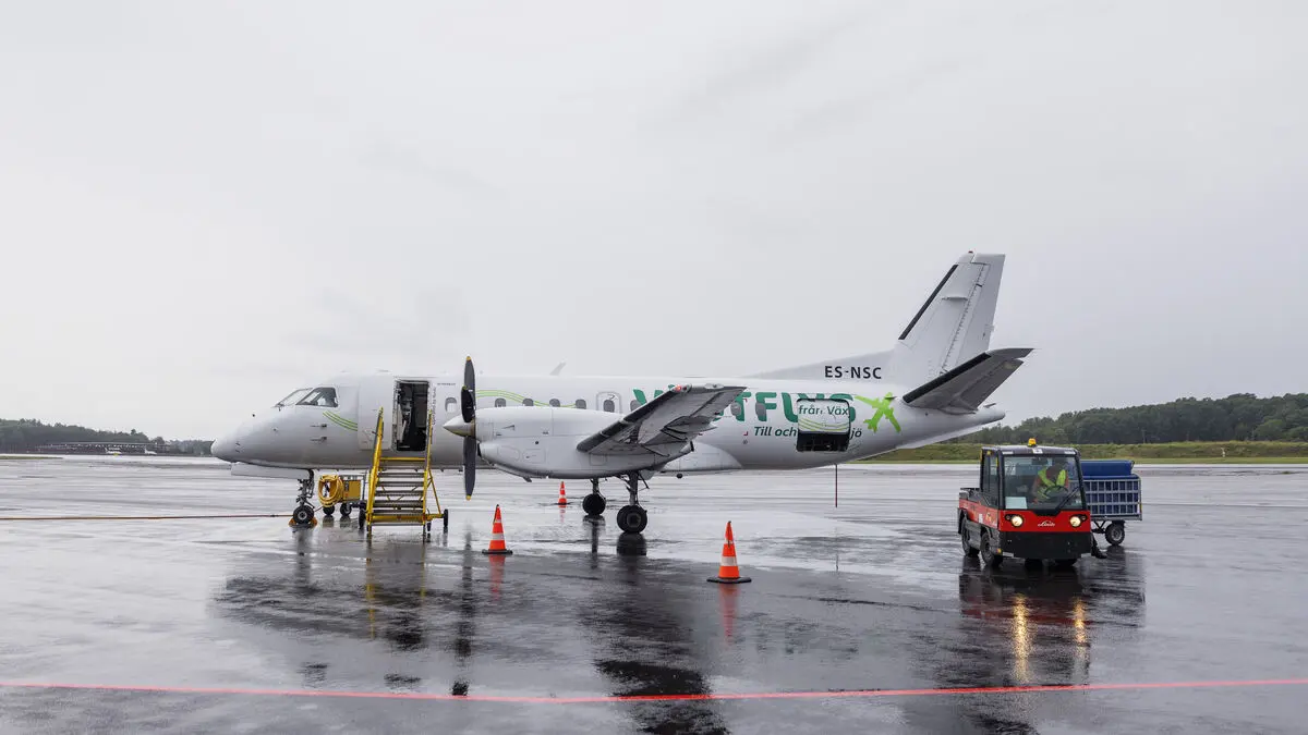 C wants to close Bromma Airport