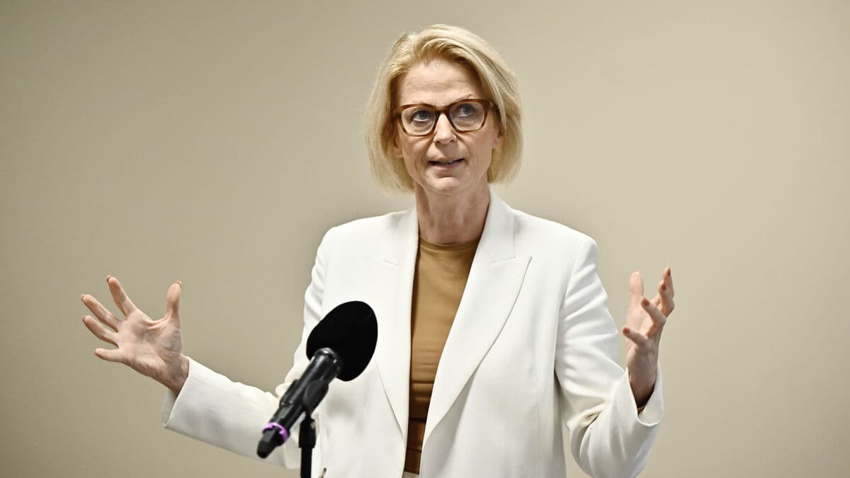 This is how the government will stop surreptitiously raised food prices