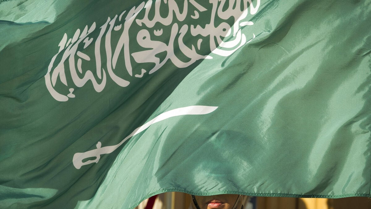 Record number of executions in Saudi Arabia