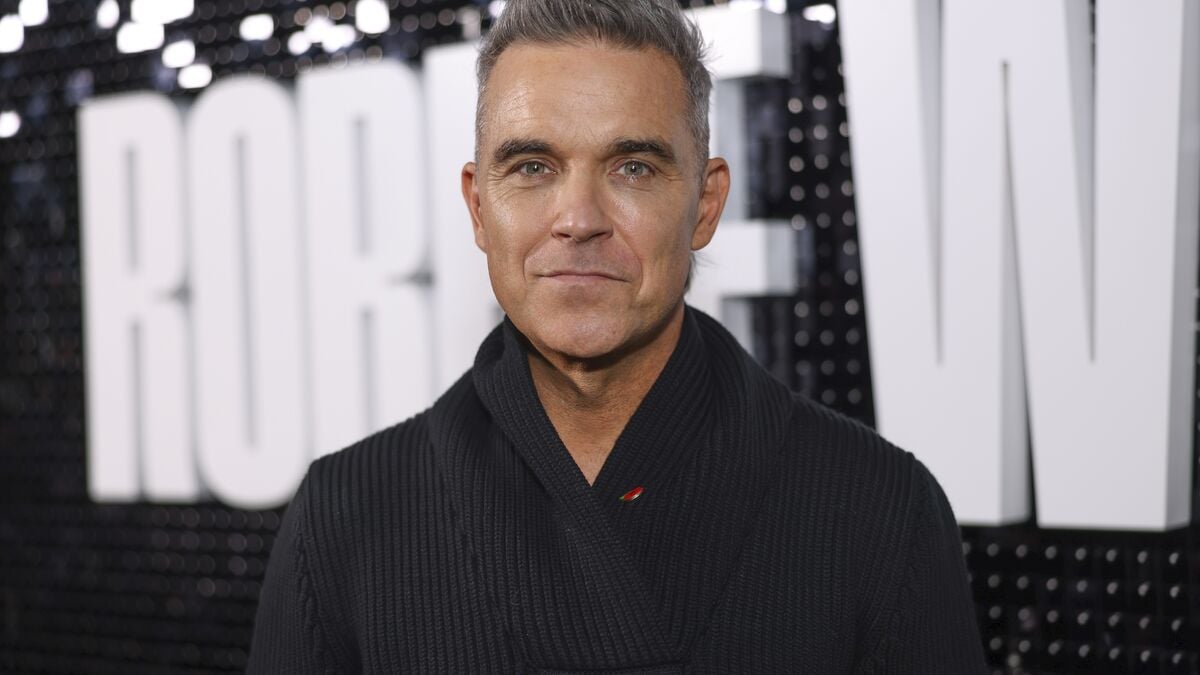 Robbie Williams Istanbul Concert Canceled Due to Security Concerns