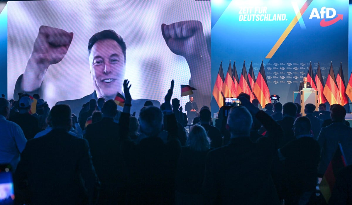 Tesla's Sales Dive in Germany, Soar in the UK: What's Behind It?