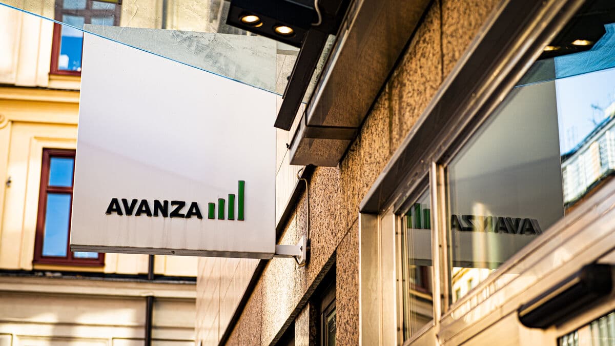 Avanza increases revenue, raises dividend