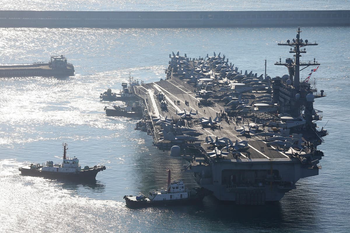 Potential Consequences if US Attacks Iran Amid Rising Tensions