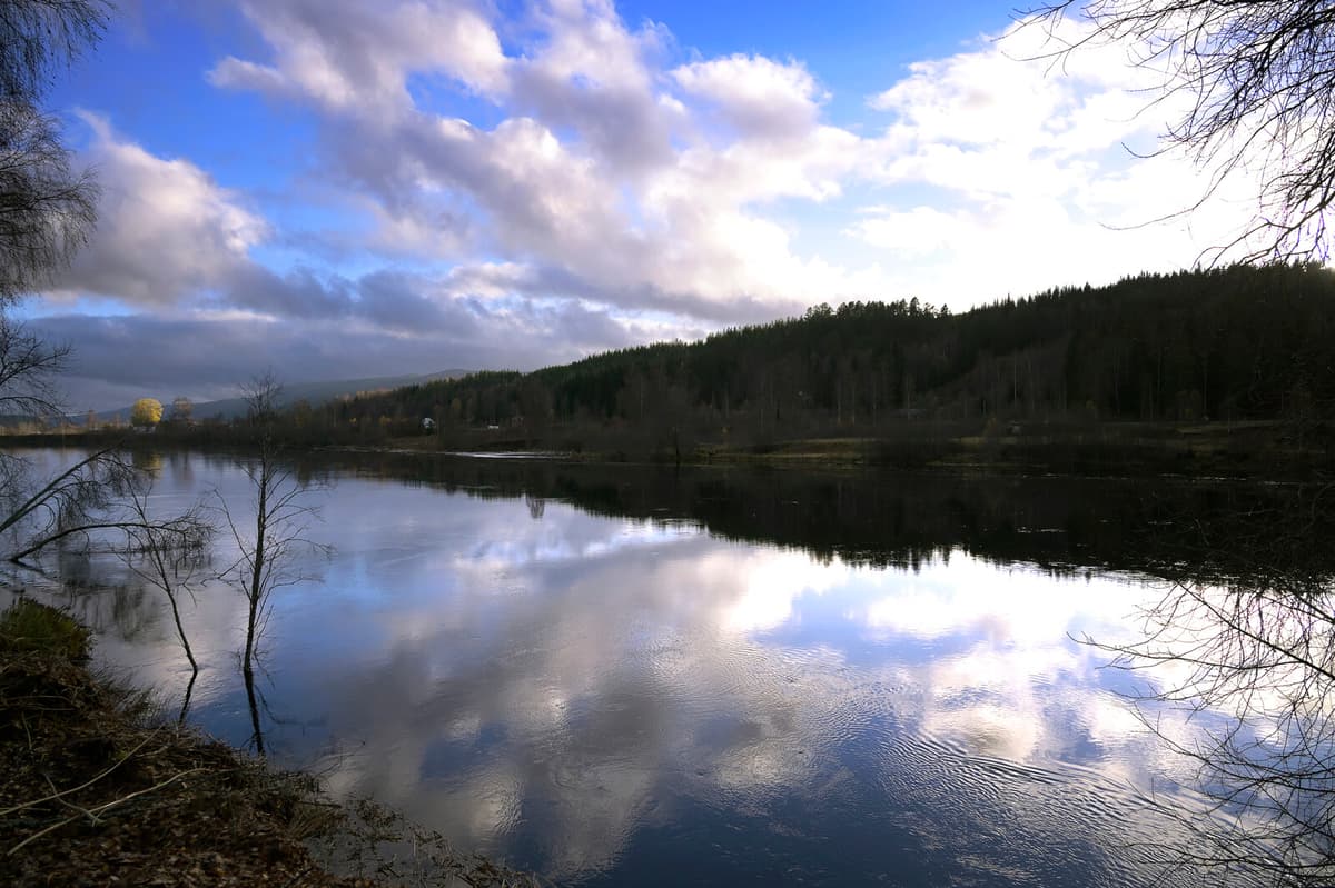 National Road 62 in Värmland Faces Collapse Risk Amid EU Regulations