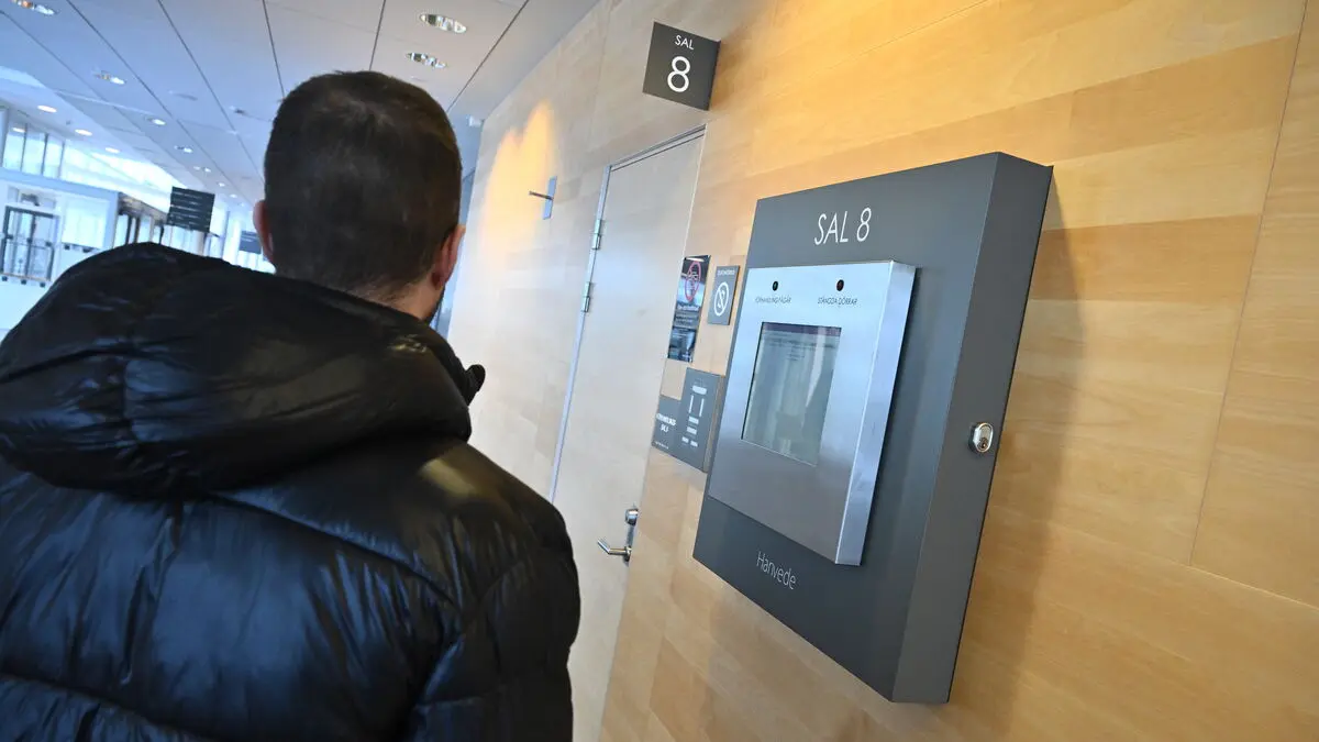 Ildar Galiyev (Scar) arrested - suspected of multiple murders