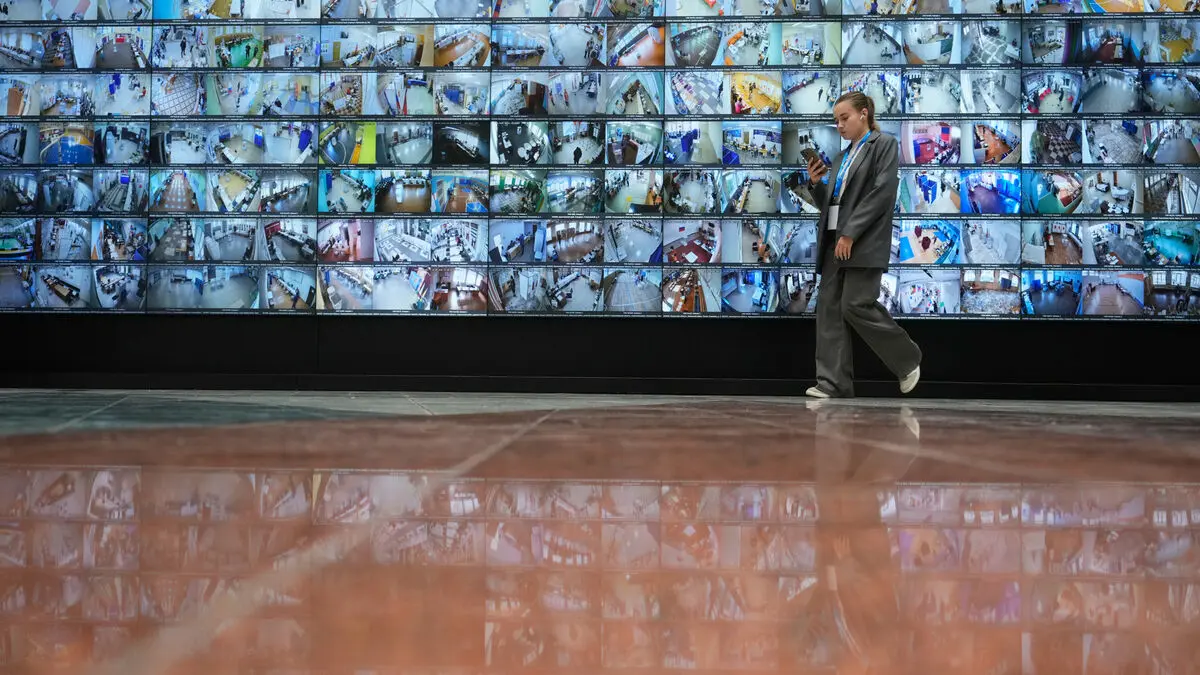 Russia says cyberattacks hit electronic voting system during parliamentary elections