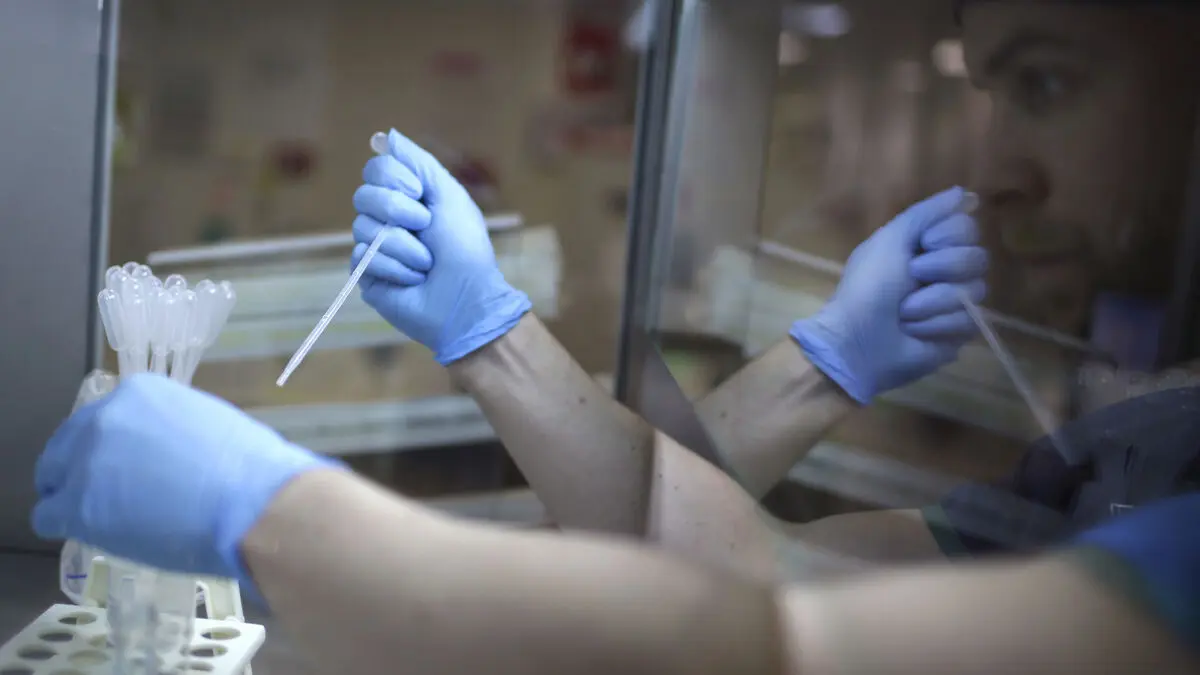 Danish sperm bank reported to police