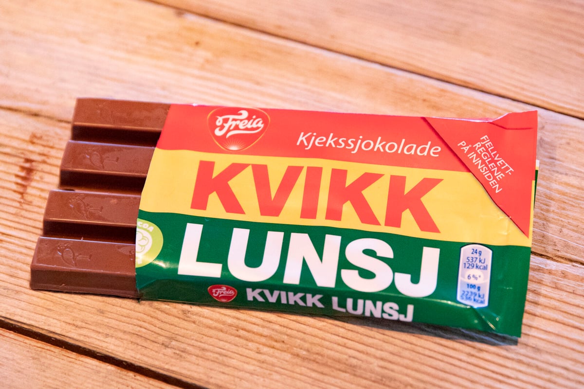 Norwegian Inflation Declines, Paving Way for Potential Rate Cut