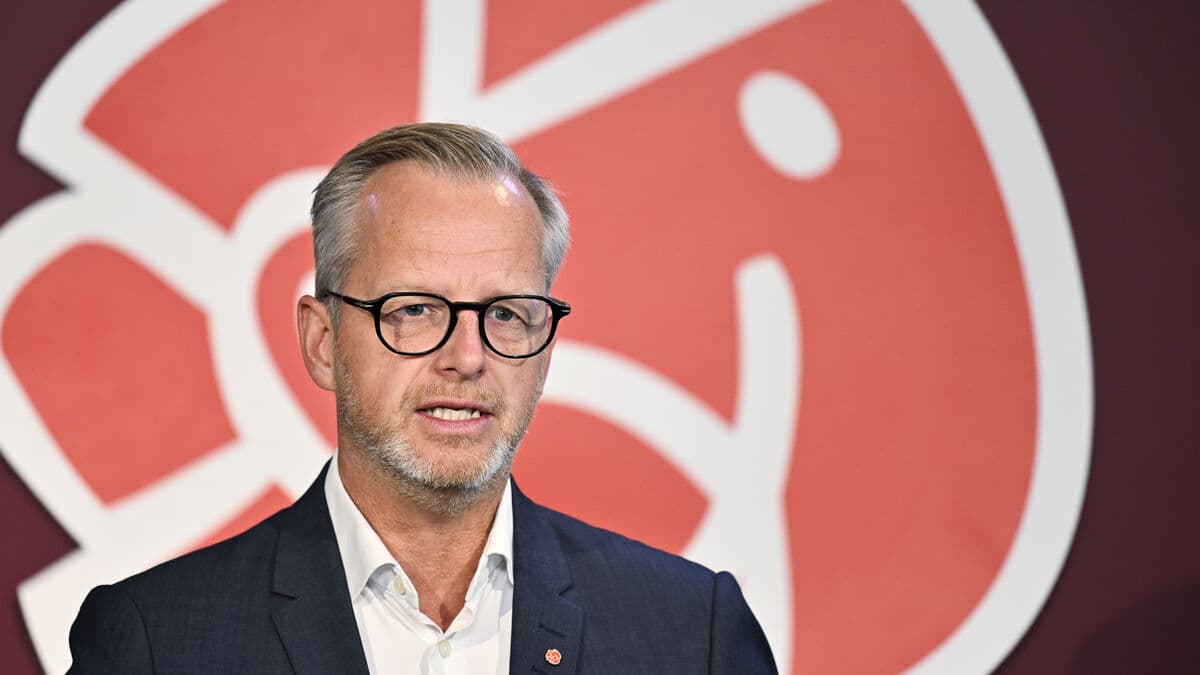 Social Democrats vow to end government waste and save up to 95 billion kronor a year