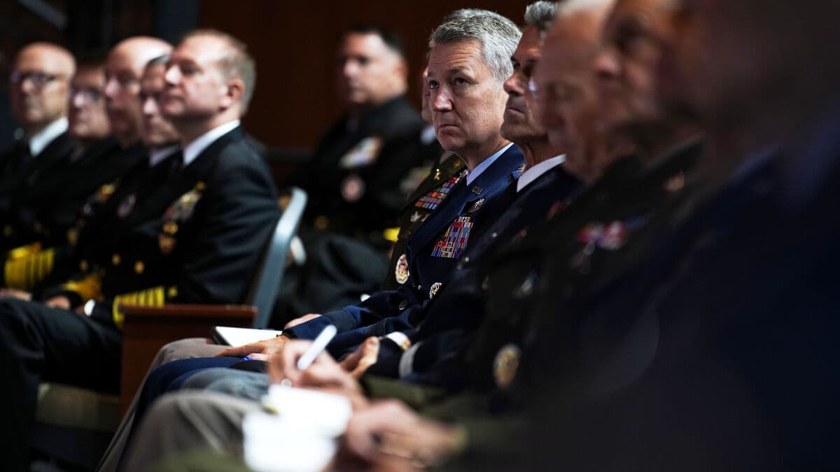 Pentagon to Use Lie Detectors to Curb Information Leaks