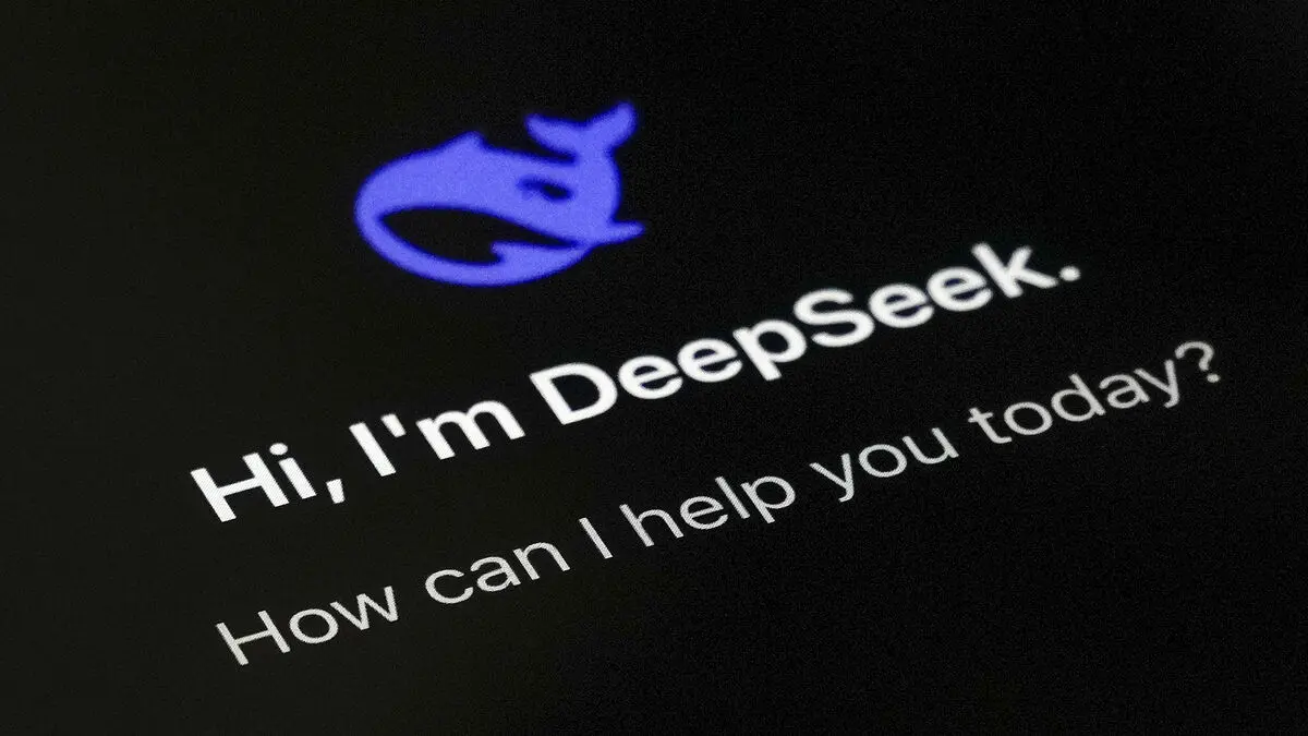 Deepseek releases preview of new AI models V4 Flash and V4 Pro