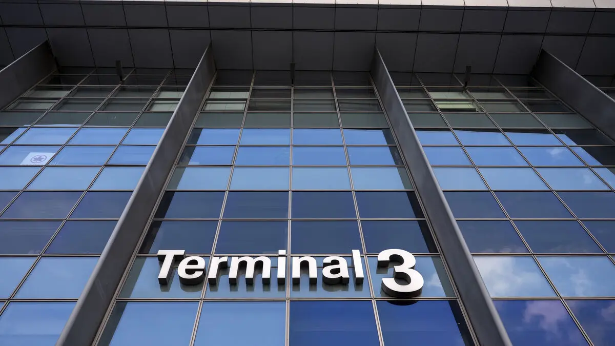 Danish police: No evidence of drones at Copenhagen's Kastrup Airport