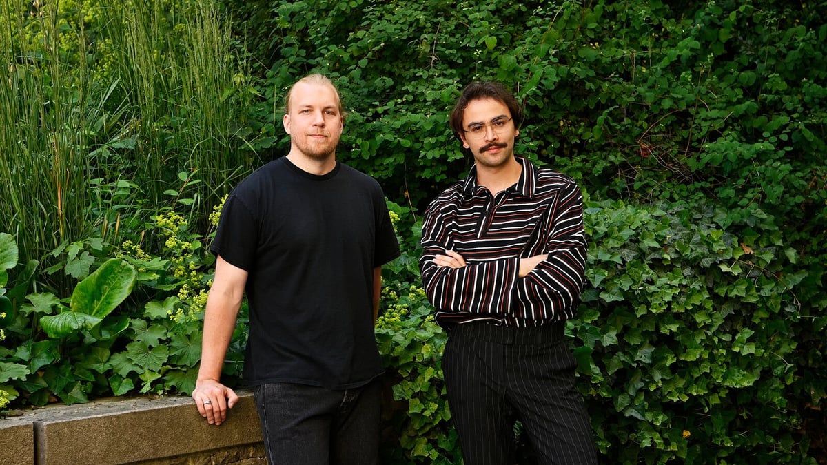 Young Artists Awarded Maria Bonnier Dahlin Scholarship
